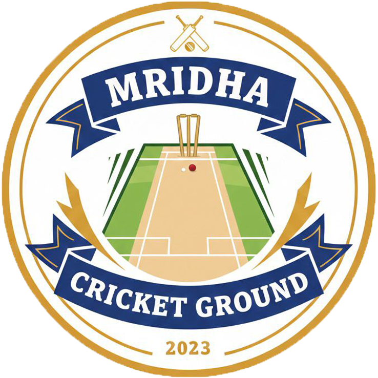 Mridha Cricket Ground