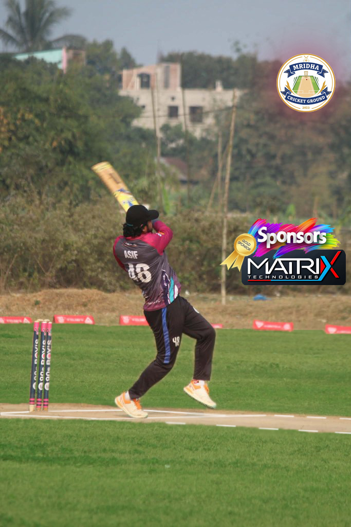 Facilities at Mridha Ground