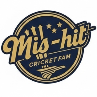 Miss-Hit Legends logo