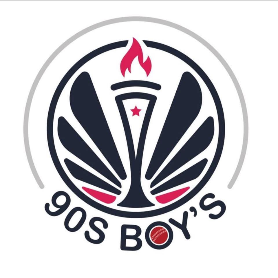 90s Boy’s logo