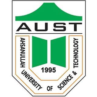 AUST  CSE