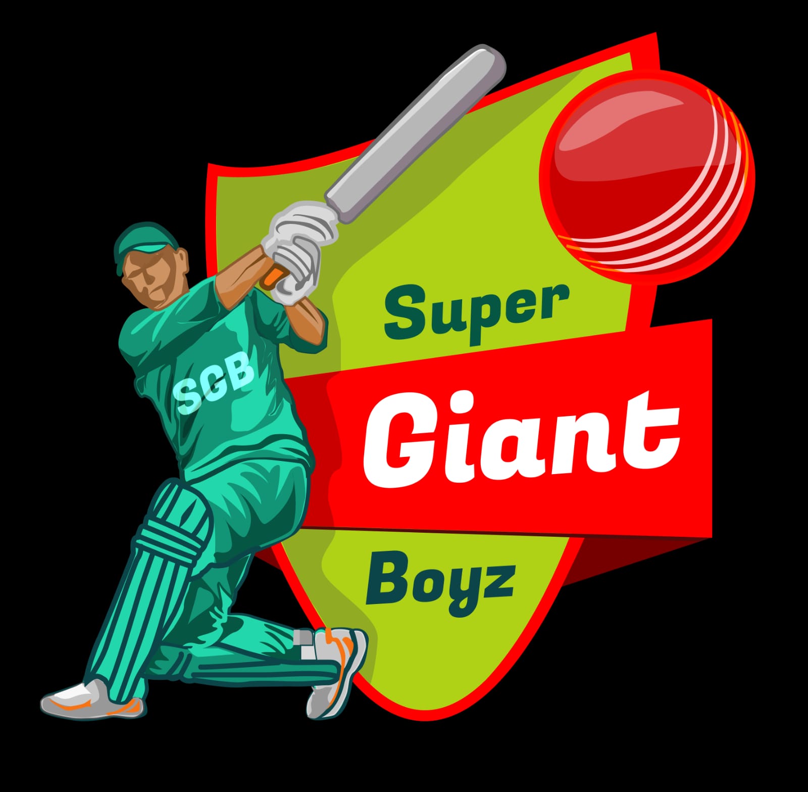 Super Giant Boyz